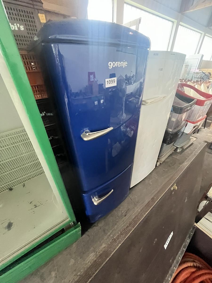 Gorenje Kühlschrank mit Tiefkühlfach